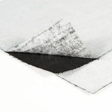 Acf Carbon Cloth Filter Material